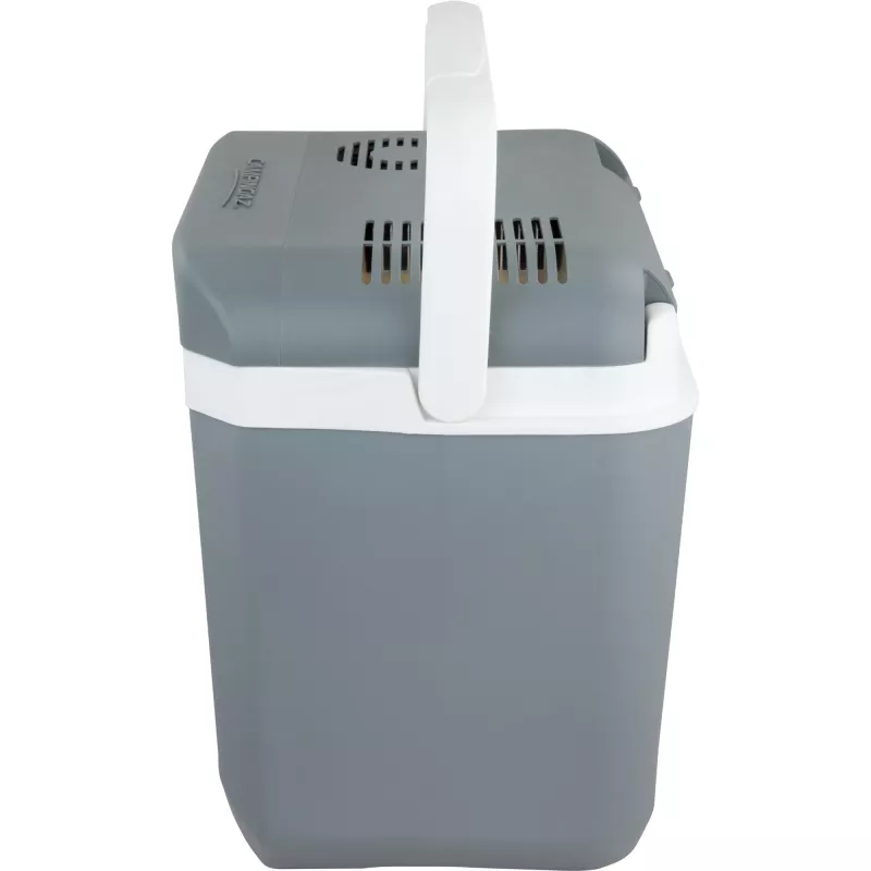 Chladiaci box Campingaz Powerbox Plus 28 L elektrický sivý