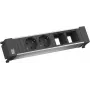 Bachmann POWER FRAME Medium - rám pre zásuvkový pás (916.1000)