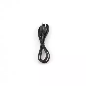 Gembird CCA-404 - audio kábel - mini-phone stereo 3.5 mm samec na mini-phone stereo 3.5 mm samec