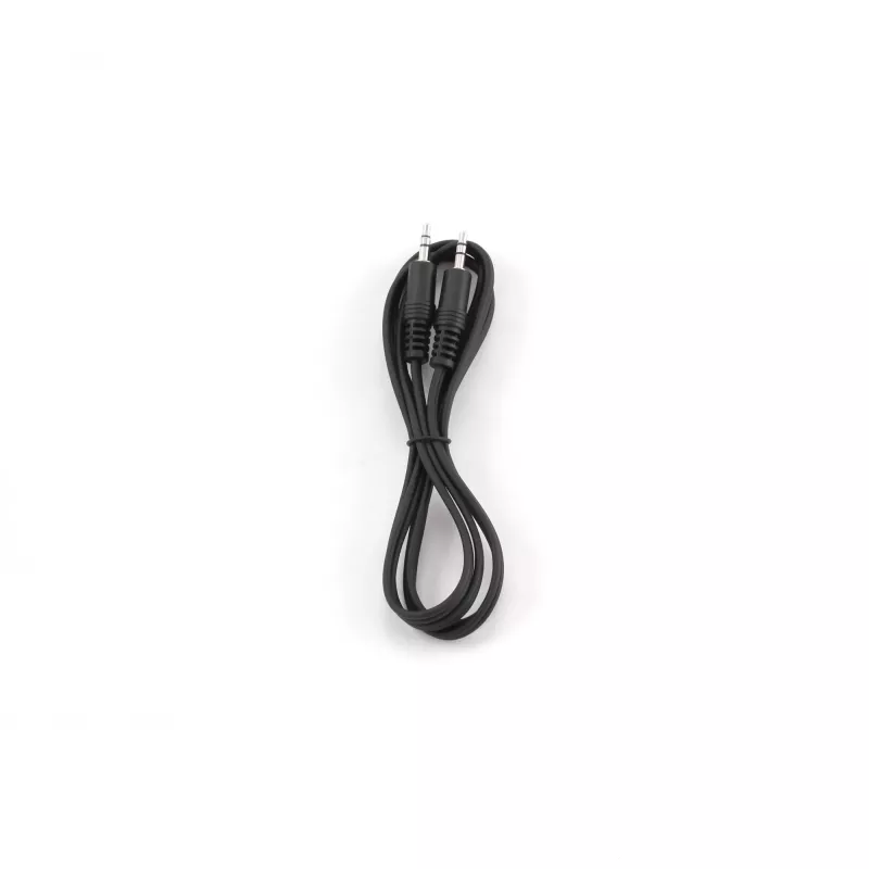 Gembird CCA-404 - audio kábel - mini-phone stereo 3.5 mm samec na mini-phone stereo 3.5 mm samec