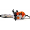Stihl 0421 600 0053 hračkárska reťazová píla, oranžová/sivá (0421 600 0053)