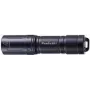 Ručná baterka Fenix E01 V2.0 čierna LED 100 lm IP68