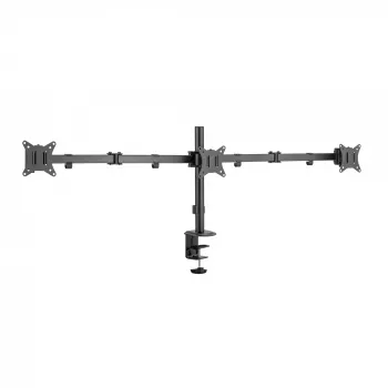 Držiak monitora SBOX LCD-352/3-2 pre 13–27