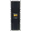 Multiswitch Televes MS524C — multiswitch s 5 výstupmi a 24 vstupmi pre satelitné a terestriálne rozvody