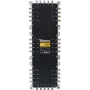 Multiswitch Televes MS524C — multiswitch s 5 výstupmi a 24 vstupmi pre satelitné a terestriálne rozvody