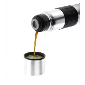 Termoska JATA MOD. 836 0,5 l čierna