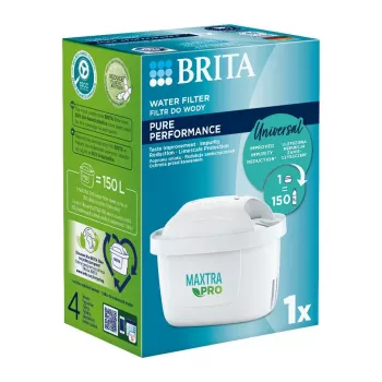 BRITA Maxtra PRO Pure Performance vodný filter, 1 ks