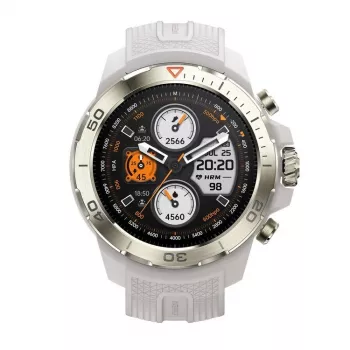 Smart hodinky MiBro GS Explorer Desert White