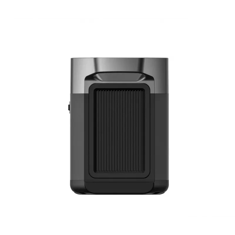 Dodatočná smart batéria pre EcoFlow DELTA 2, 1024 Wh