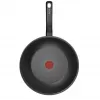 Wok panvica Tefal So Light 28 cm — indukcia, nepriľnavý povrch, ľahká