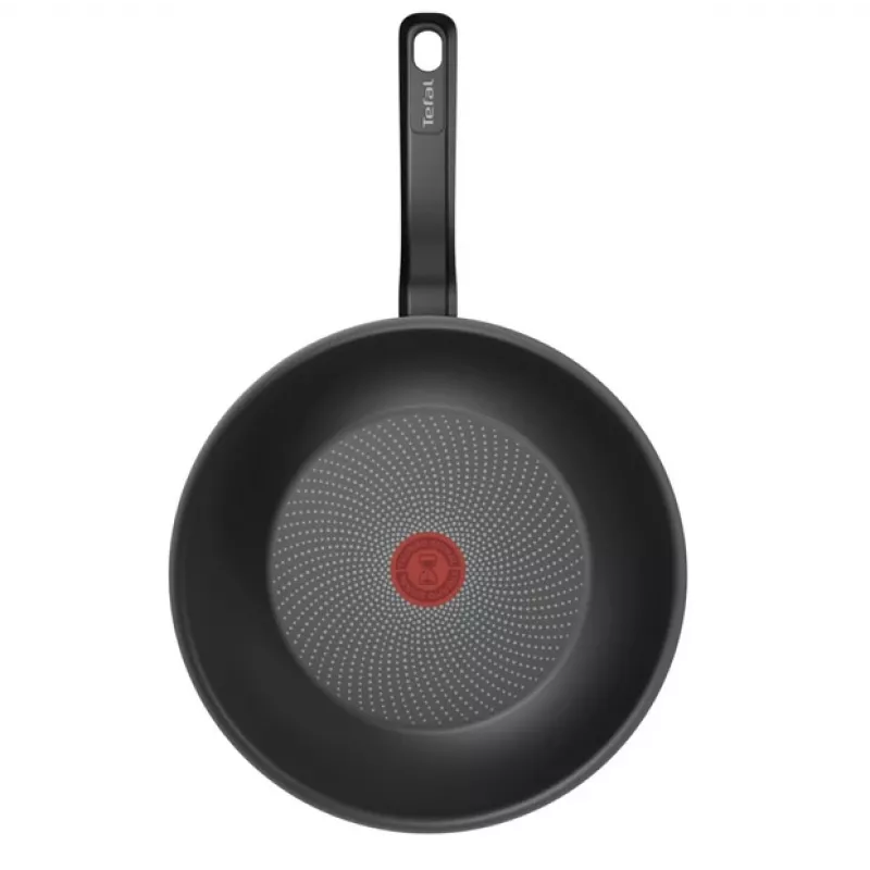 Wok panvica Tefal So Light 28 cm — indukcia, nepriľnavý povrch, ľahká