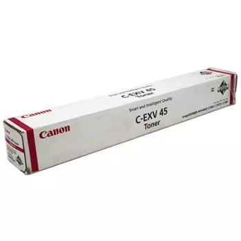 Canon C-EXV45 tonerová kazeta 1 ks originálna purpurová