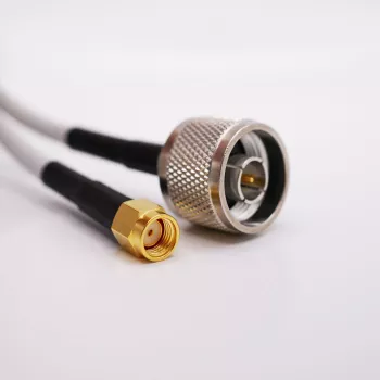Kábel 2m CS32 N(m) - SMA(m) RP