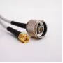 Kábel 2m CS32 N(m) - SMA(m) RP