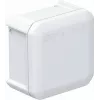 OBO Bettermann 2007223 odbočná krabica (D x Š) 90 mm x 90 mm (2007223)