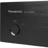 Panasonic DP-UB9004 – 3D Blu-ray prehrávač – Upscaling – Ethernet, Wi-Fi