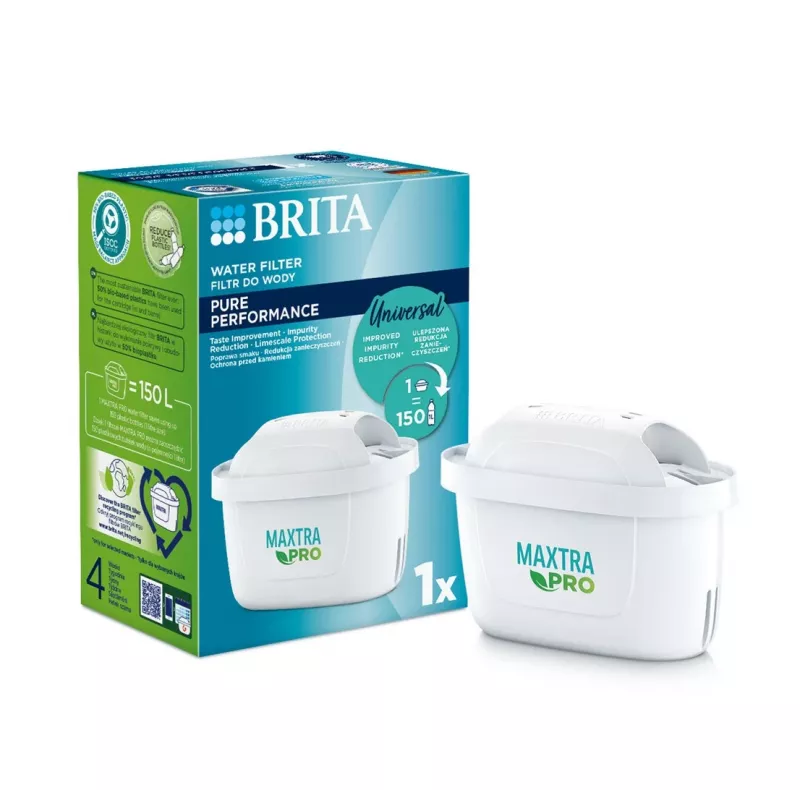 BRITA Maxtra PRO Pure Performance vodný filter, 1 ks