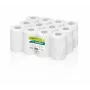 Rolky WEPA Centerfeed pre dávkovací systém RPMB1120, 1-vrstvové, 120 m, recyklovaný tissue, (12 kusov)