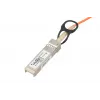SFP+ AOC kábel Extralink AOC SFP+ 10Gbps 5m konektor samec/konektor samec plný duplex