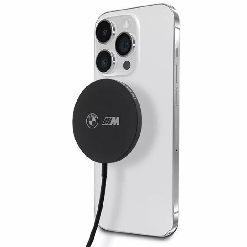 MagSafe indukčná nabíjačka 15W BMCBMSPLK