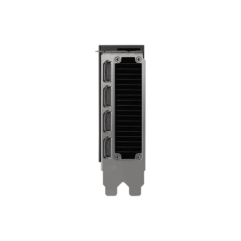 Workstation grafická karta PNY RTX 5000 Ada — 32 GB GDDR6, 256-bit, PCIe 4.0, 4x DisplayPort, 250 W