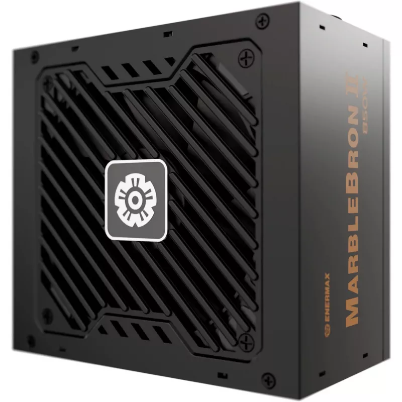 Enermax napájací zdroj 850W MARBLEBRON II 80+ BRONZE