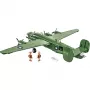 Cobi Consolidated B-24D Liberator stavebnica, 1445 dielikov