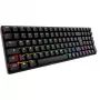 Sharkoon SGK50 S2 klávesnica herná RF Wireless QWERTZ nemecká