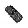myPhone Hammer Rock odolný mobilný telefón, 2,4 palca, Dual SIM, čierna