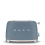 Smeg TSF01SBMEU hriankovač 6 2 plátky 950 W modrý