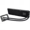 SilverStone SST-XE360-SP5 kompletné vodné chladenie pre LGA 6096 - 360 mm