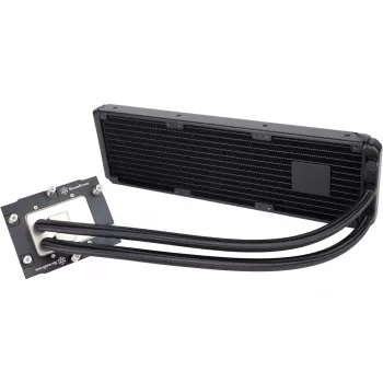 SilverStone SST-XE360-SP5 kompletné vodné chladenie pre LGA 6096 - 360 mm