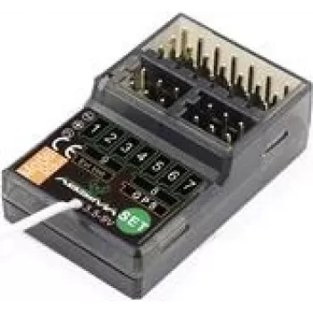 Absima R9GPS 9-kanálový prijímač (2020023)