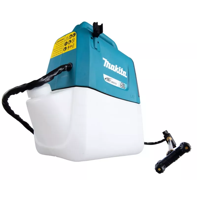 Makita DUS054Z ručná záhradná pumpa 5 l