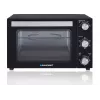 Blaupunkt EOM501 mini rúra na pečenie 31 L čierna, nerez 1500 W