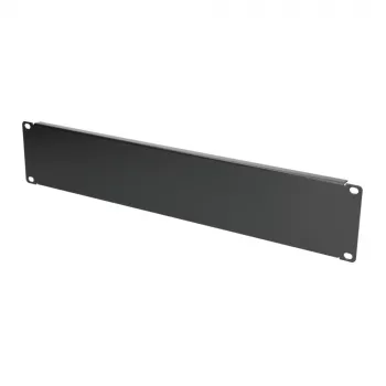 Racková zaslepovacia lišta Extralink Front Blank Panel 2U 19