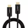 Lindy 20m hybridný optický Ultra High Speed HDMI kábel, 20 m