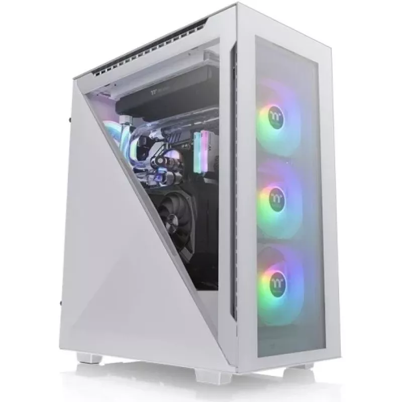 Thermaltake CA-1T4-00M6WN-01 produkt biela