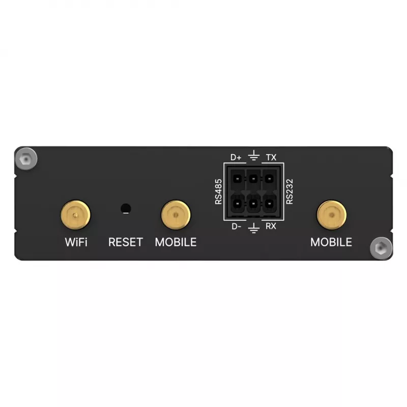 Teltonika RUT206 priemyselný 4G/LTE router