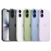 Smartphone Apple iPhone 17 6,1 palca 256 GB Mist Blue