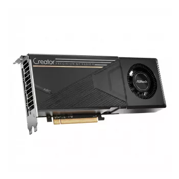 Pracovná grafická karta ASROCK Intel Arc Pro B60 Creator 24 GB GDDR6 — 90-GA60ZZ-00UBNF