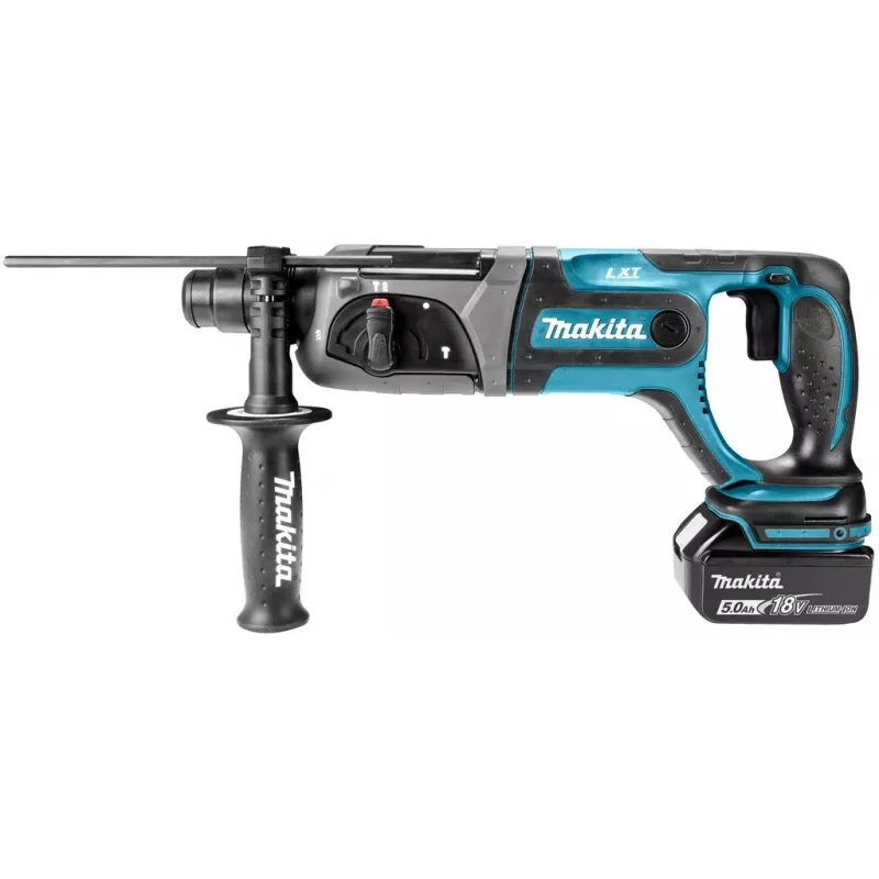 Vŕtacie kladivo Makita DHR241RTJ