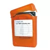 Ochranná krabica pre HDD 3,5', oranžová