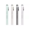 Apple iPad 13-palcový Air Wi-Fi 128GB – fialová
