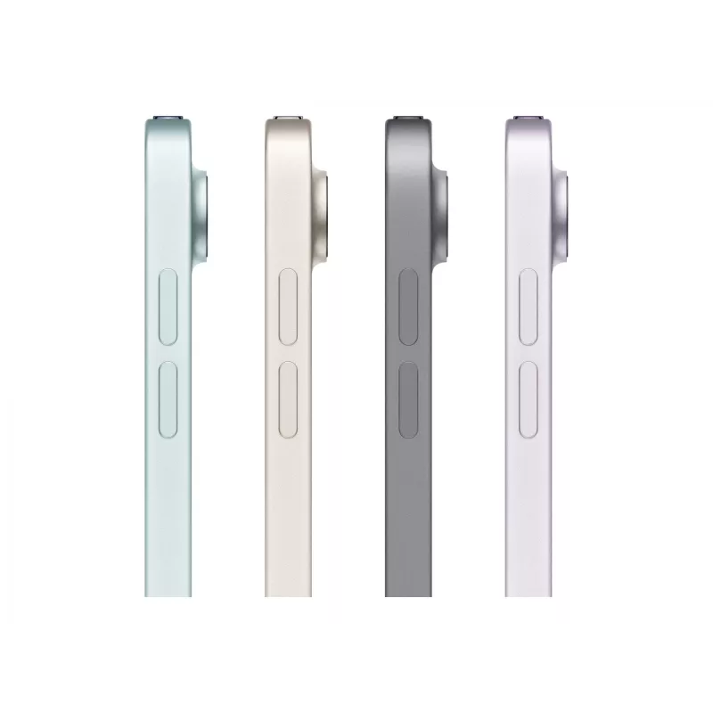 Apple iPad 13-palcový Air Wi-Fi 128GB – fialová