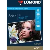 Fotopapier Lomond Premium Satin 270 g/m² A4 – 20 listov