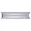 Súprava pásikov Lian Li UNI FAN P28 Side ARGB, 3 ks, biela (P28ARGB-W)