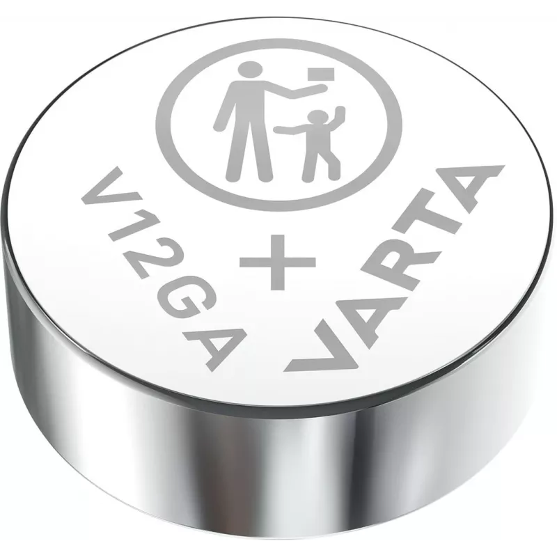 Batéria gombíková V12GA (SR43) 1,55V *Varta*