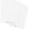 Flipchartový papier Franken ZUF2180 kockovaný 68 x 99 cm 20 listov na blok, 5 blokov