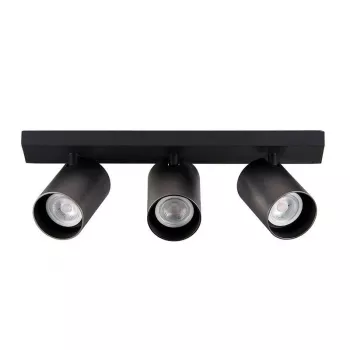 Náladové osvetlenie Yeelight YLDDL-0085-B 60 W 3 lampy čierna